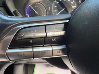 Mazda MX-30 35.5kWh First Edition Auto 5dr