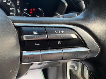 Mazda MX-30 35.5kWh First Edition Auto 5dr
