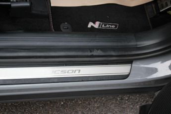 Hyundai TUCSON 1.6 T-GDi N Line Auto Euro 6 (s/s) 5dr