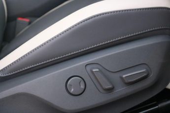 Kia EV3 81.4kWh GT-Line Auto 5dr