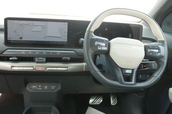 Kia EV3 81.4kWh GT-Line Auto 5dr