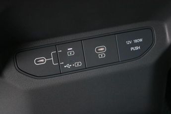 Kia EV3 81.4kWh GT-Line Auto 5dr