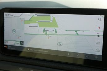 Kia EV3 81.4kWh GT-Line Auto 5dr