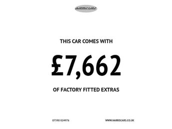 BMW X3 2.0 20d M Sport SUV 5dr Diesel Auto xDrive Euro 5 (s/s) (184 ps)