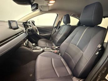 MAZDA MAZDA2 1.5 SKYACTIV-G Sport Hatchback 5dr Petrol Auto Euro 6 (s/s) (90 