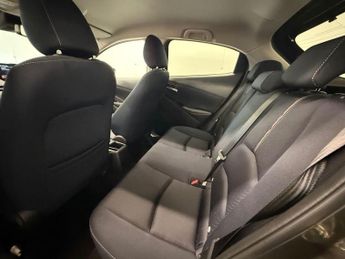 MAZDA MAZDA2 1.5 SKYACTIV-G Sport Hatchback 5dr Petrol Auto Euro 6 (s/s) (90 