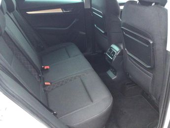 Skoda Karoq 1.0 TSI SE DSG Euro 6 (s/s) 5dr