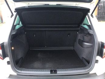 Skoda Karoq 1.0 TSI SE DSG Euro 6 (s/s) 5dr