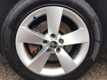 Skoda Karoq 1.0 TSI SE DSG Euro 6 (s/s) 5dr