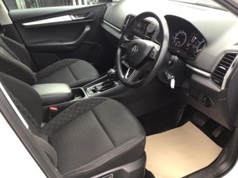 Skoda Karoq 1.0 TSI SE DSG Euro 6 (s/s) 5dr