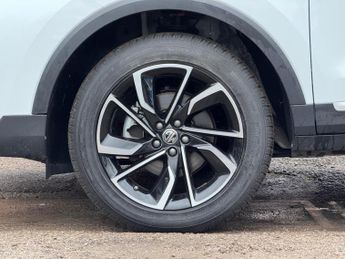 MG MG ZS 1.0 T-GDI Exclusive Auto Euro 6 5dr