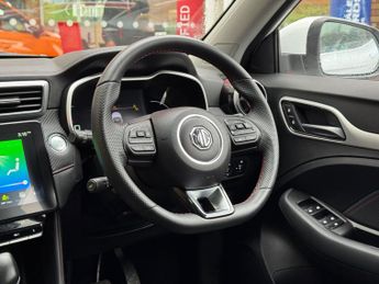 MG MG ZS 1.0 T-GDI Exclusive Auto Euro 6 5dr