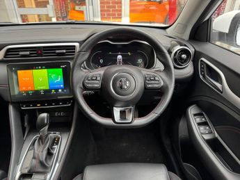 MG MG ZS 1.0 T-GDI Exclusive Auto Euro 6 5dr