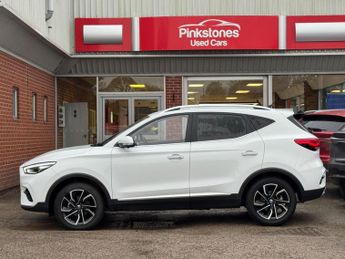 MG MG ZS 1.0 T-GDI Exclusive Auto Euro 6 5dr