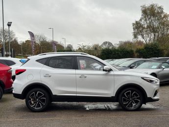 MG MG ZS 1.0 T-GDI Exclusive Auto Euro 6 5dr