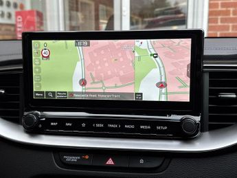 Kia XCeed 1.5 T-GDi GT-Line S DCT Euro 6 (s/s) 5dr