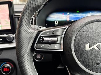 Kia XCeed 1.5 T-GDi GT-Line S DCT Euro 6 (s/s) 5dr