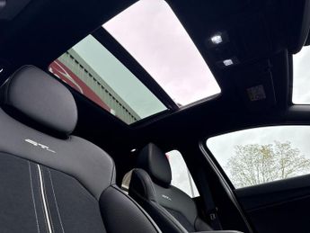 Kia XCeed 1.5 T-GDi GT-Line S DCT Euro 6 (s/s) 5dr