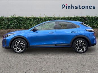 Kia XCeed 1.5 T-GDi GT-Line S DCT Euro 6 (s/s) 5dr