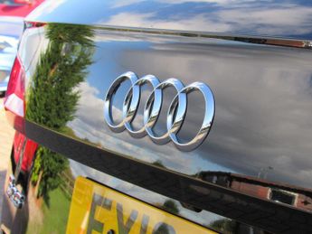 Audi SQ5 3.0 TFSI V6 Tiptronic quattro Euro 6 (s/s) 5dr