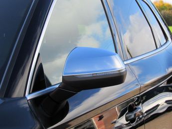 Audi SQ5 3.0 TFSI V6 Tiptronic quattro Euro 6 (s/s) 5dr