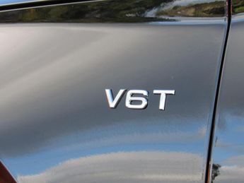 Audi SQ5 3.0 TFSI V6 Tiptronic quattro Euro 6 (s/s) 5dr