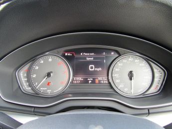 Audi SQ5 3.0 TFSI V6 Tiptronic quattro Euro 6 (s/s) 5dr