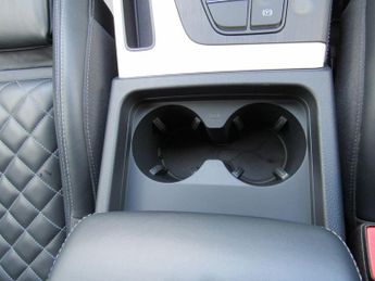 Audi SQ5 3.0 TFSI V6 Tiptronic quattro Euro 6 (s/s) 5dr