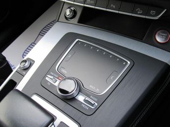 Audi SQ5 3.0 TFSI V6 Tiptronic quattro Euro 6 (s/s) 5dr