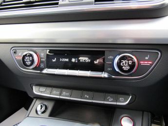 Audi SQ5 3.0 TFSI V6 Tiptronic quattro Euro 6 (s/s) 5dr