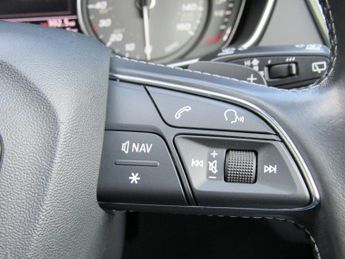 Audi SQ5 3.0 TFSI V6 Tiptronic quattro Euro 6 (s/s) 5dr