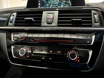 BMW 1 Series 1.5 118i Sport Auto Euro 6 (s/s) 5dr