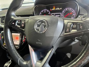Vauxhall Corsa 1.4i SE Auto Euro 6 5dr
