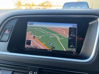 Audi SQ5 3.0 BiTDI V6 Plus SUV 5dr Diesel Tiptronic quattro Euro 6 (s/s) 