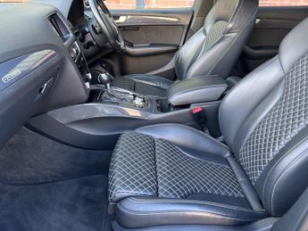 Audi SQ5 3.0 BiTDI V6 Plus SUV 5dr Diesel Tiptronic quattro Euro 6 (s/s) 