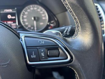 Audi SQ5 3.0 BiTDI V6 Plus SUV 5dr Diesel Tiptronic quattro Euro 6 (s/s) 