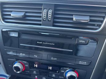 Audi SQ5 3.0 BiTDI V6 Plus SUV 5dr Diesel Tiptronic quattro Euro 6 (s/s) 