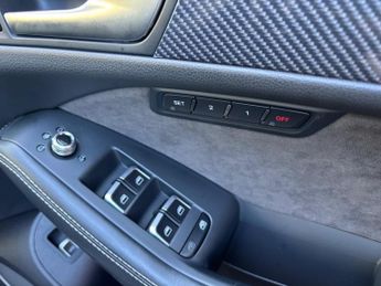 Audi SQ5 3.0 BiTDI V6 Plus SUV 5dr Diesel Tiptronic quattro Euro 6 (s/s)