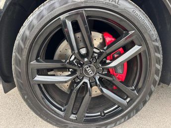 Audi SQ5 3.0 BiTDI V6 Plus SUV 5dr Diesel Tiptronic quattro Euro 6 (s/s) 