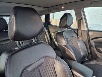 Renault Kadjar 1.5 dCi Signature Nav EDC Euro 6 (s/s) 5dr