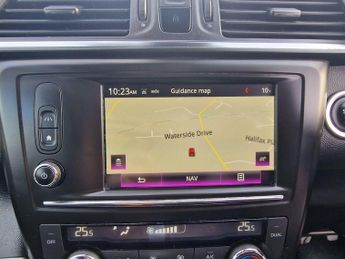 Renault Kadjar 1.5 dCi Signature Nav EDC Euro 6 (s/s) 5dr