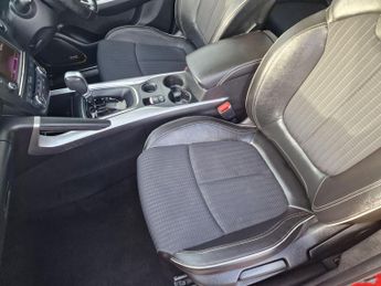 Renault Kadjar 1.5 dCi Signature Nav EDC Euro 6 (s/s) 5dr