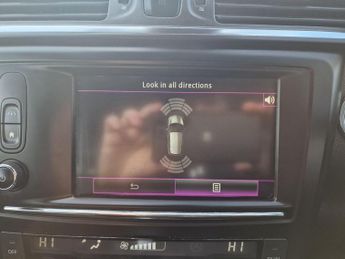 Renault Kadjar 1.5 dCi Signature Nav EDC Euro 6 (s/s) 5dr