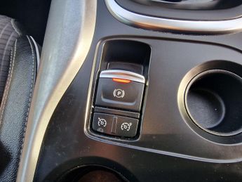 Renault Kadjar 1.5 dCi Signature Nav EDC Euro 6 (s/s) 5dr