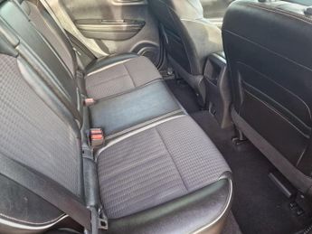 Renault Kadjar 1.5 dCi Signature Nav EDC Euro 6 (s/s) 5dr