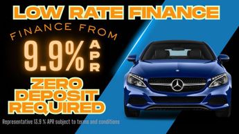 Mercedes-Benz E Class 2.0 E220d AMG Line (Premium) G-Tronic+ Euro 6 (s/s) 4dr