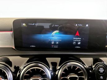 Mercedes-Benz A Class 2.0 A200d AMG Line (Premium 2) 8G-DCT Euro 6 (s/s) 4dr