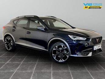 Cupra Formentor 1.5 TSI V2 DSG Euro 6 (s/s) 5dr