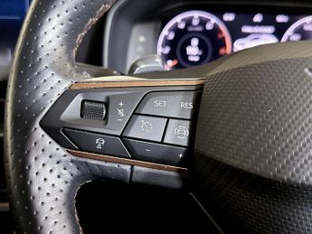 CUPRA Formentor 1.5 TSI V2 DSG Euro 6 (s/s) 5dr