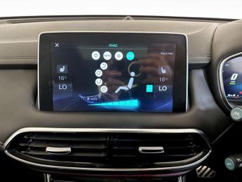 MG MG HS 1.5 T-GDI 16.6kWh Exclusive Auto Euro 6 (s/s) 5dr